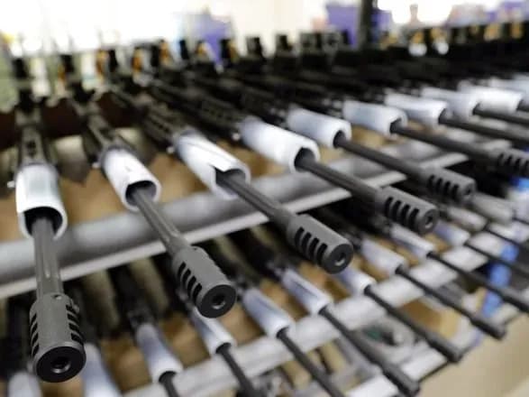 Військові зусилля рф в Україні "підживлюються" турецьким експортом