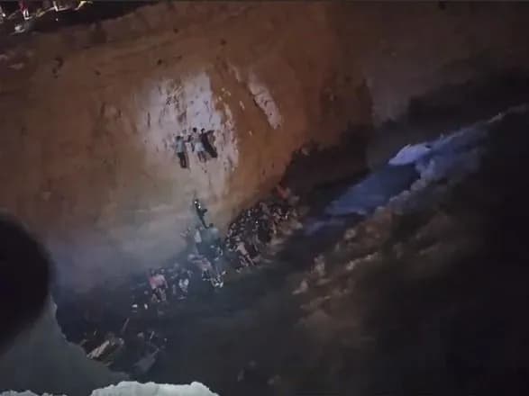 Біля берегів Греції потонув човен з емігрантами: загинула жінка і троє дітей