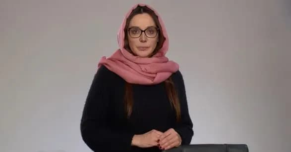 СБУ викликає Оксану Марченко на допит в Івано-Франківськ