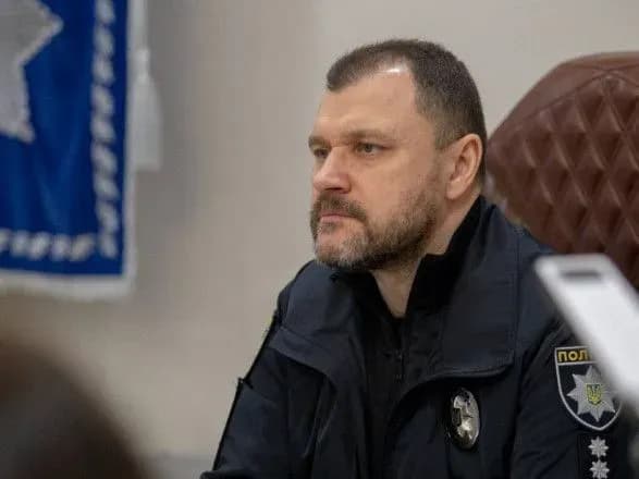 В "Гвардию наступления" подали заявки более 8 тысяч добровольцев