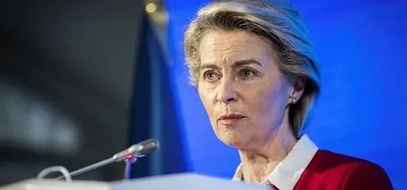 ЄС оголосив конференцію донорів для Сирії та Туреччини