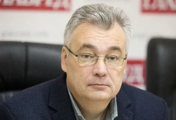 Ворог пішов у наступ на п'яти напрямках: експерт розповів, де йдуть найзапекліші бої