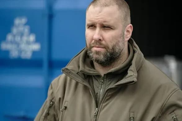 "Сприймаємо цю загрозу реально": Синєгубов щодо можливого наступу рф на Харків