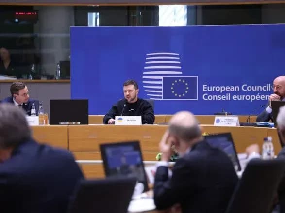 Зеленський: має бути трибунал проти росії за усі збитки, завдані її терором