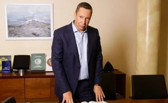 Апелляция оставила без изменений заочный арест для экс-главы Нацбанка Шевченко