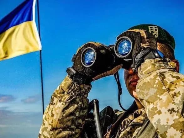 “Гвардія наступу”: заявки на вступ до прикордонного підрозділу “Сталевий кордон” подали понад дві тисячі добровольців