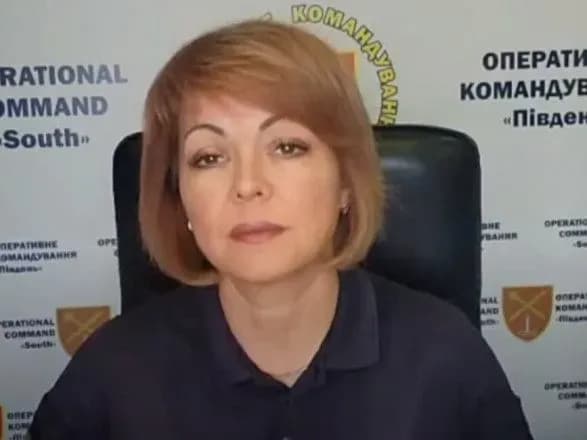 Ворог готується до масового ракетного удару – ОК «Південь»