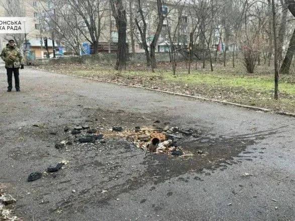 Оккупанты обстреляли Херсонскую громаду 20 раз, есть пострадавший