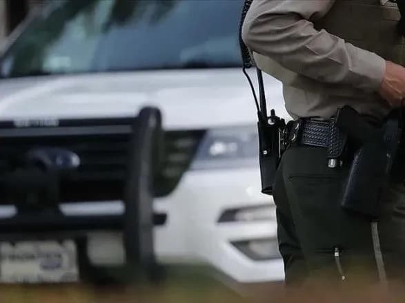 У Брукліні вантажівка наїхала на пішоходів, поранені вісім осіб