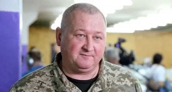 Корупціонеру не дуже личить розказувати про корупцію - генерал-майор Дмитро Марченко про експосадовця Міноборони Єлькіна