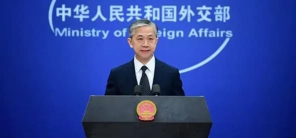 Пекін заявив, що США запустили понад 10 висотних аеростатів над китайським повітряним простором