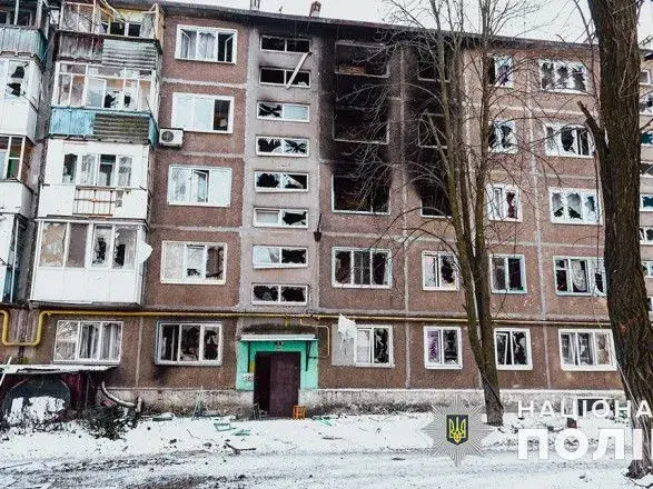 З Вугледара евакуювали всіх дітей