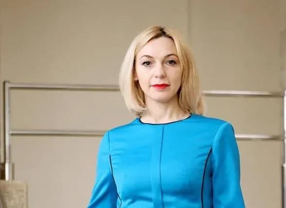 Вищий антикорупційний суд очолила Віра Михайленко