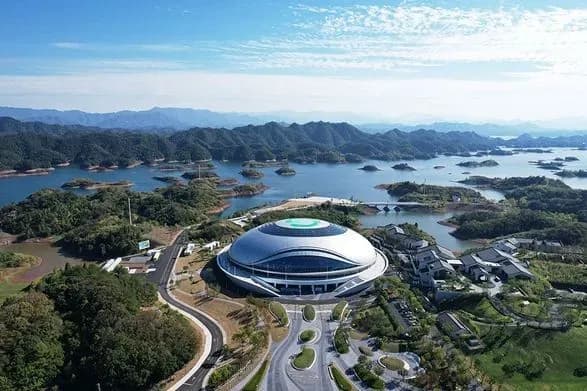 російських спортсменів допустили до участі в Азійських іграх-2023