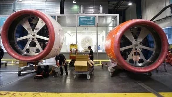 Air India заказала 250 самолетов Airbus в рамках масштабной трансформации перевозчика