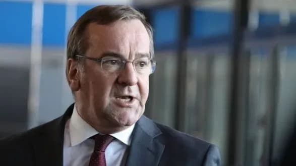 Німеччина вироблятиме боєприпаси для зенітних знарядь, відправлених в Україну