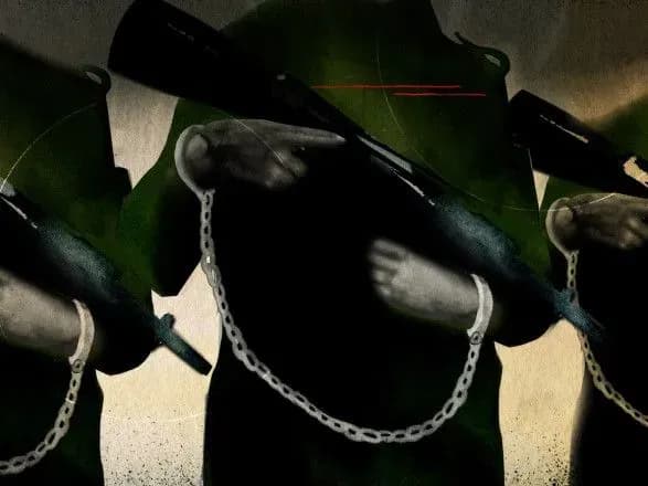 В Україні занищено трьох кримінальних авторитетів з рф, які воювали у складі "вагнера" - Bellingcat