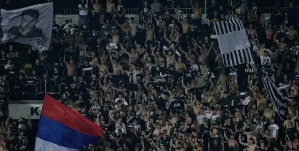 Проросійські диверсанти планували проникнути до Молдови під виглядом уболівальників із Сербії