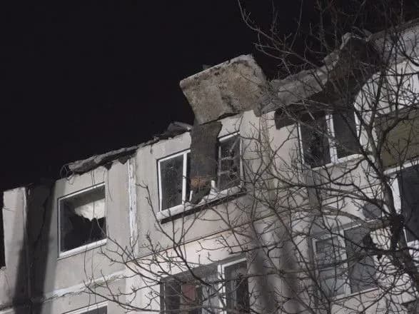 У Покровську завершили рятувальну операцію - голова Донецької ОДА