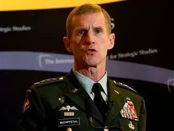 Екскомандувач силами в Афганістані не виключає застосування рф тактичної ядерної зброї