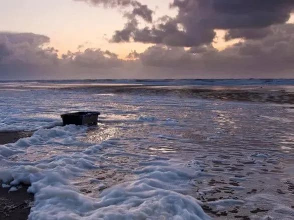 Правительство Дании разрешило нескольким компаниям хранить CO₂ под Северным морем