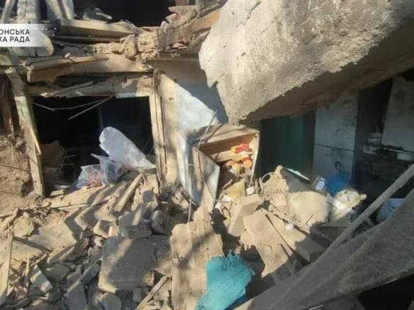 Росіяни 17 разів обстріляла територію Херсонської громади, постраждала одна людина