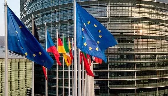 Саакашвілі відправити на лікування, а проти Іванішвілі застосувати санкції: Європарламент ухвалив резолюцію