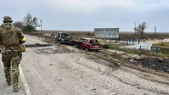 У Снігурівці на Миколаївщині знайшли тіла 27 людей, яких вбили під час окупації