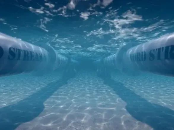 росія готує спецзасідання Радбезу ООН щодо вибухів на "Північних потоках"