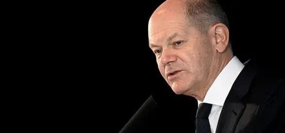 Канцлер Германии Шольц посетит Белый дом 3 марта: что на повестке дня переговоров