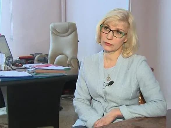 Выпала из окна и разбилась: в петербурге нашли тело главы финансового управления минобороны рф