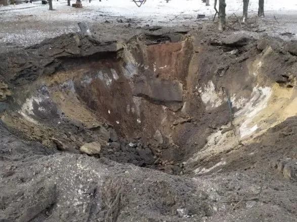 Донецкую область враг обстреливает на четырех направлениях: в ОВА показали последствия новых ударов