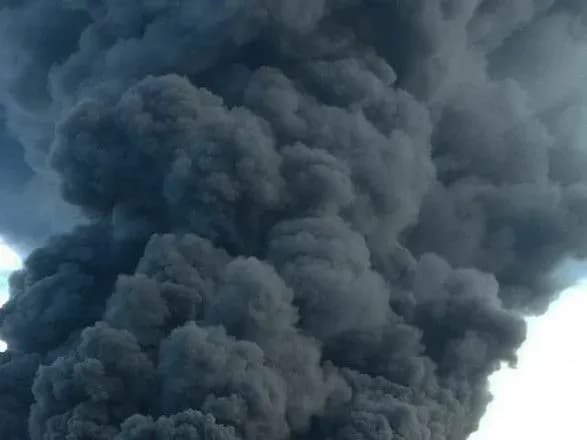 В рф произошел взрыв на оборонном заводе