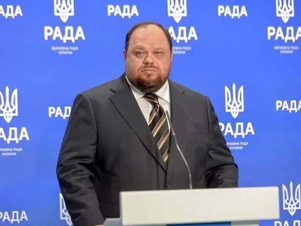 Україна розраховує отримати запрошення до НАТО вже у червні цього року - Стефанчук