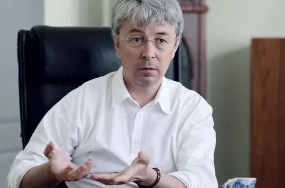 Лідер Scorpions вважає всіх росіян винними в нападі на Україну