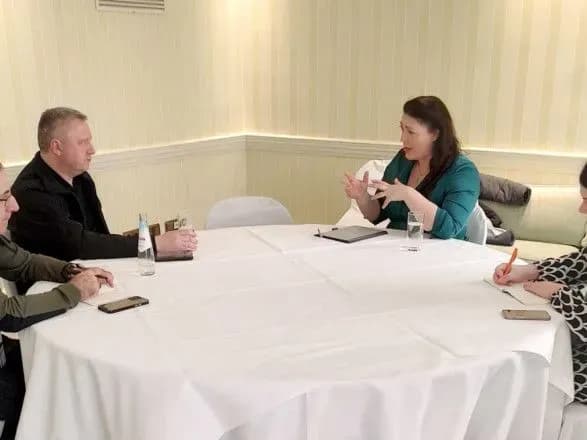 Костін: росія використовує сексуальне насильство як зброю війни