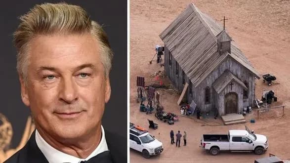 Алеку Болдуїну пом'якшили звинувачення у справі про вбивство Галини Хатчінс