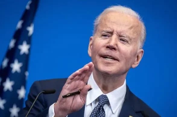 США проведуть саміт НАТО у 2024 році – Байден