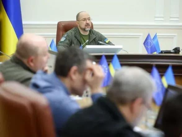 Дефіциту потужності в енергосистемі немає вже 10 днів і не прогнозується за умови, що не буде нових атак – Шмигаль