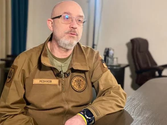 Це безперечне посилення команди міністерства: Резніков про новопризначених заступників Дейнегу та Шевченка