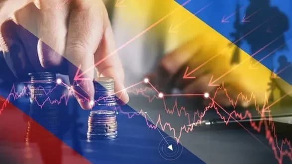 Війна в Україні обійшлася світовій економіці більш ніж 1,6 трлн доларів - дослідження