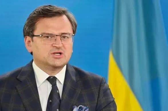 Сьогодні в ООН ухвалять резолюцію щодо трагічної річниці вторгнення росії в Україну - Кулеба