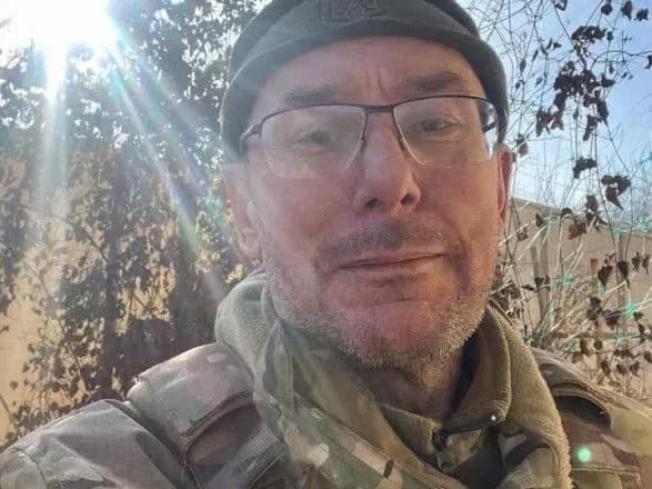 Залужний призначив колишнього генпрокурора Луценка командиром взводу ударних дронів