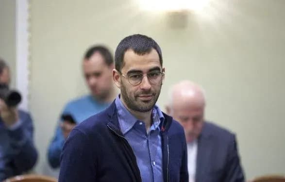 Нардеп Трухін пішов на угоду зі слідством і визнав, що пропонував хабар поліцейському