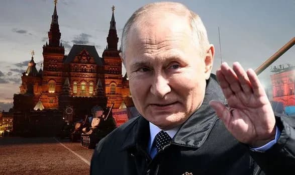 Прогнозы эксперта: Крым станет "красной линией" путина, а наступление Украины начнется летом