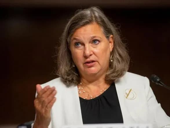 На річницю вторгнення США оголосять нові санкції проти росії, які торкнуться китайських компаній – Нуланд