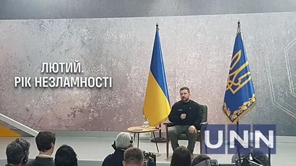 Трибунал для рф: Зеленський пояснив складність процесу та назвав країни, які найактивніше допомагають у цьому питанні