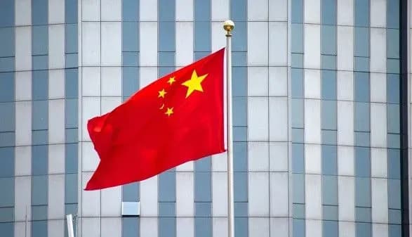 У МЗС Китаю спростували інформацію про продаж зброї росії