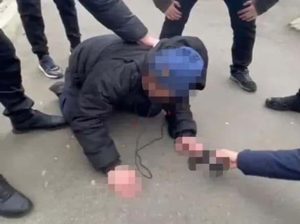 Агентура фсб "наводила" російські ракети на лікарні на півдні України: СБУ їх затримала