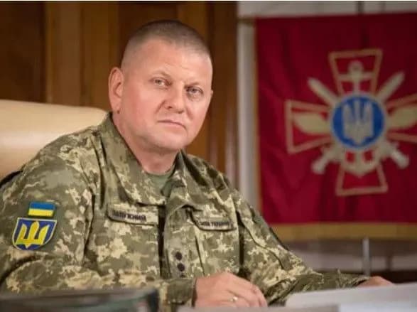 Основа нашей стойкости - люди. За 9 лет войны мы стали крепче бетона и стали - Залужный